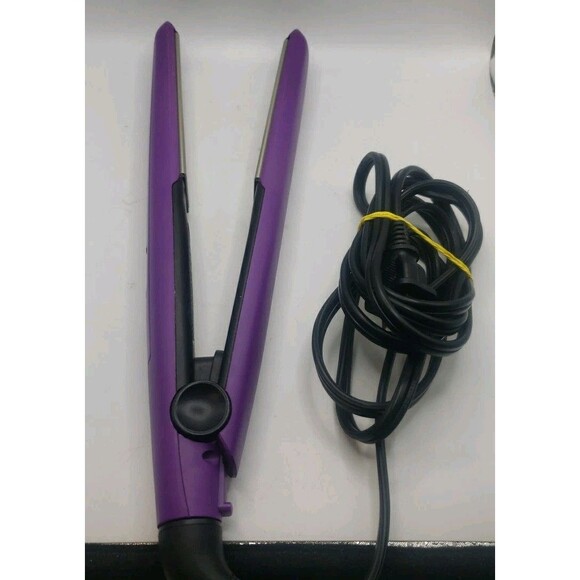 Remington S5500 1" Hair Straightener Flat Iron. Floating Ceramic Plates -Digital - Picture 5 of 9